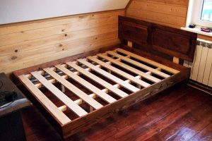 Ремонт деревянных кроватей в Елабуга